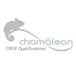 Logo Chamaleon Crisp