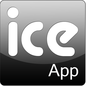 Ice App Logo